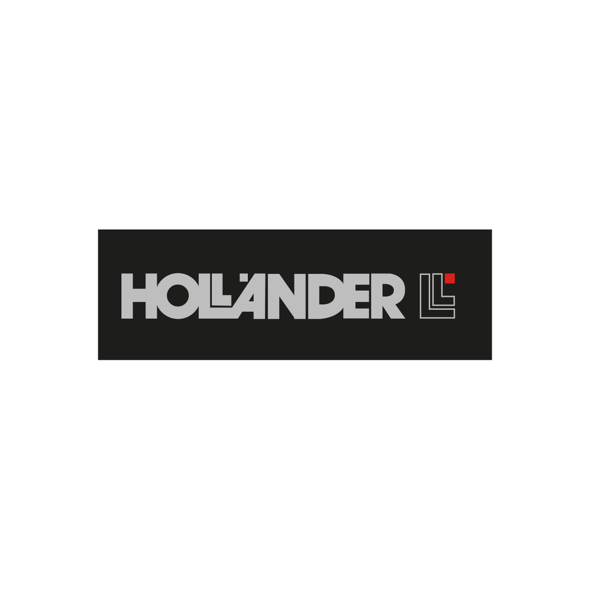 Holländer