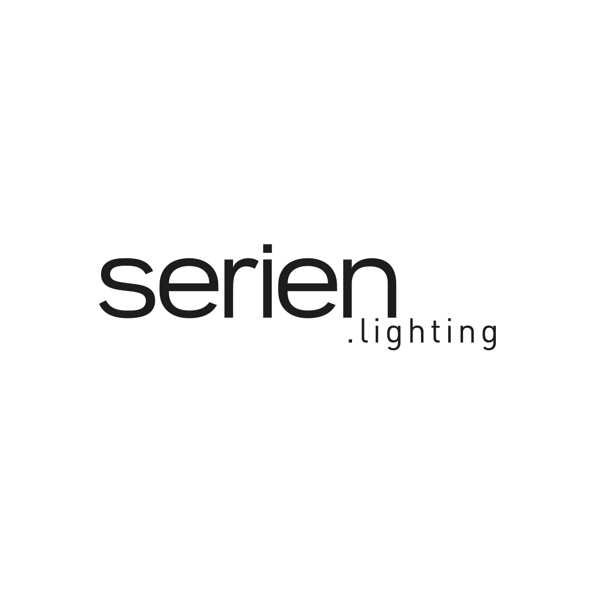 Serien Lighting