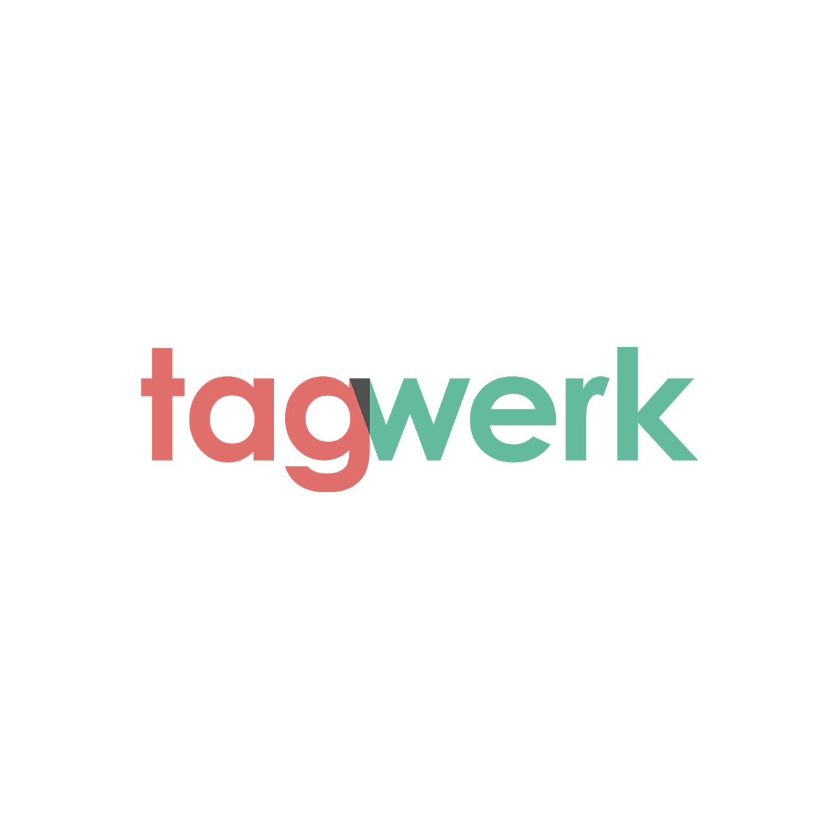 Tagwerk